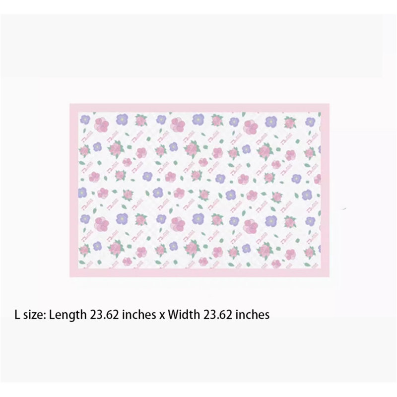 Coussin pour chien (ensemble de 30)