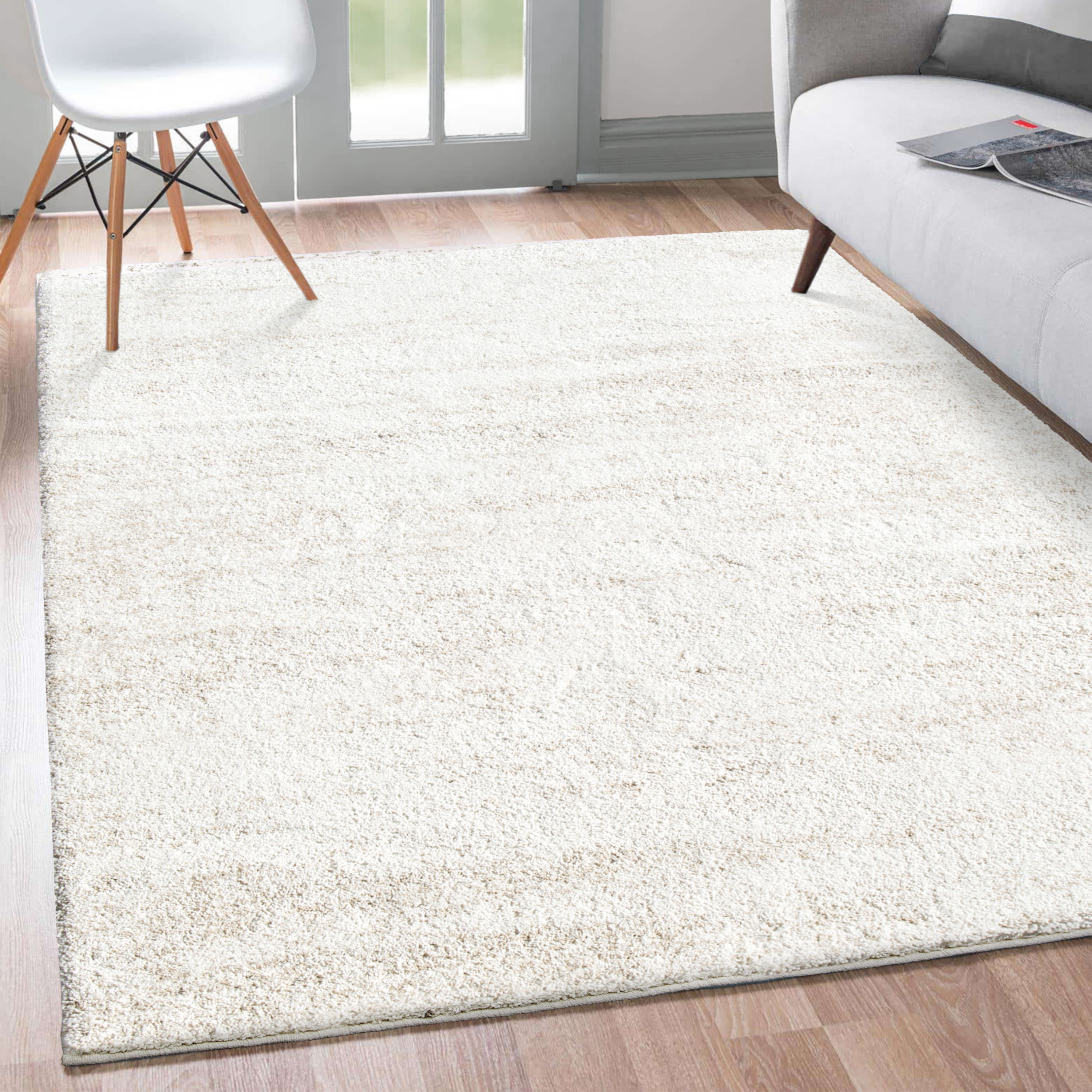 Hauteloom Oaks Jute Rug - 5' x 7'6 Rectangle