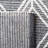 Farmington Natura Hand Woven Wool Cotton Geometric Rug in Cream/Gray-723813742