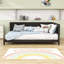 Evelene Wood Daybed with Slats and Legs-1381246008-1381246009