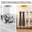 6 Pair Boot Storage