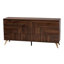 Commode 6 tiroirs Korla
