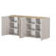 Blackett 200cm Sideboard-1883283807