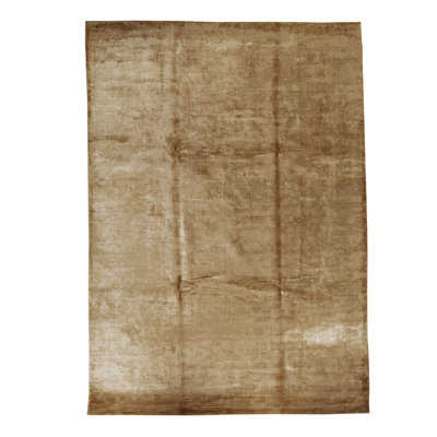 Viscose Indoor Rug