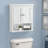 Aaron-Jay Bathroom Cabinet