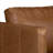 Clifford Genuine Leather Custom Armchair-1640942685