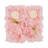 3D Flower Backdrop For Wedding, parties, many occasions