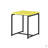 Ensemble de 3 tables basses et tables de bout