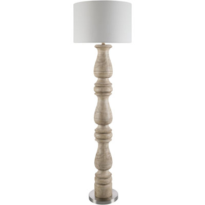 Lampe sur pied Aolanis