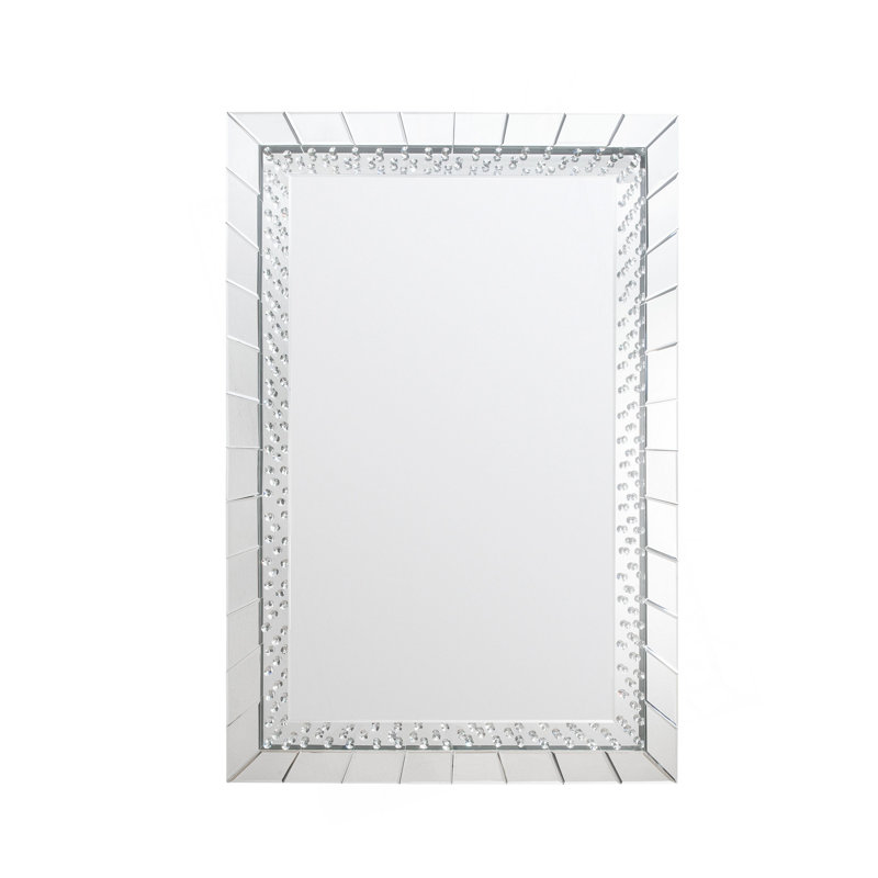 Miroir d'appoint Nysa