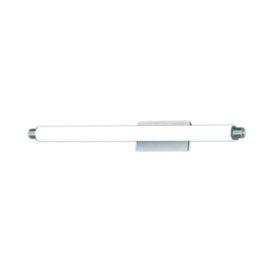 Barre d’éclairage de salle de bain 1 lumières Gao