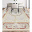 Aubusson Renaissance Wool Oriental Area Rug-654548695