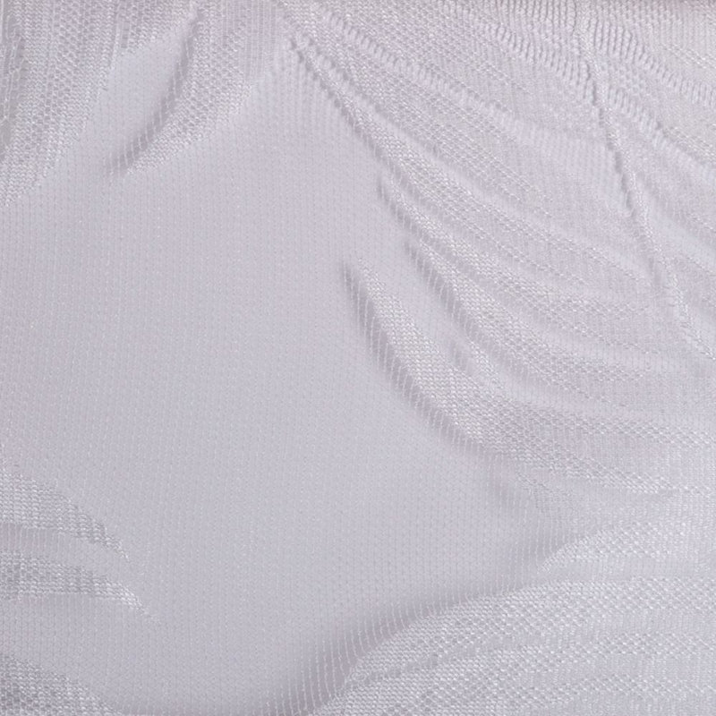 Alegria Lace Fabric, Snow