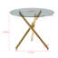 Ensemble de table à manger 1 + 4