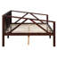 Lit de jour double, lit double, lit tapissier, cadre de lit en bois, cadre de lit moderne-1759088873
