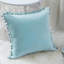Housse de coussin en velours -1109674976