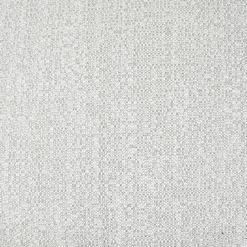 Lolly Pillow Cover & Insert, Square 22", Snow