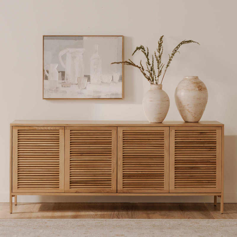 Teeda 72'' W Sideboard