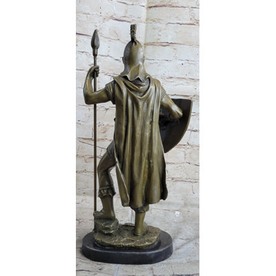 Figurine Willy Roman Warrior
