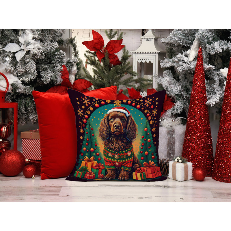 Other/No Pattern Outdoor Throw Pillow, 14" x 14"