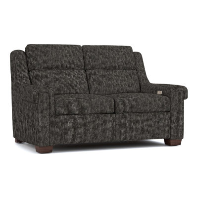 Chester Upholstered 67'' Reclining Loveseat
