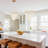 1-Transparent dimmable LED iron pendant light