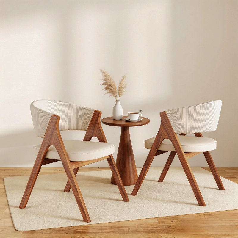 Chaise de salle à manger Dorsey