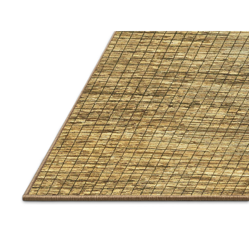 Tapis abstrait moderne 3312, Rectangle 8 pi x 10 pi