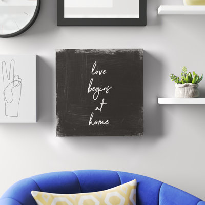 " My Home Inspiration IV "
