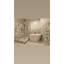 Soho 48'' L Freestanding Soaking Bathtub-88718591-50879118
