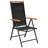 Osirus Square 4 - Person 80Cm Long Dining Set