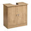 Back to Wall Toilet Unit