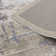 Midhurst Hand Woven Silky Beige/Grey Area Rug