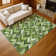 Machine Washable Indoor/Outdoor Matteson ACN2296 Geometric Rug