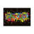 Wrapped Canvas selected