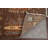 Wool Ziegler Vegetable Dye Area Rug 6x7