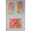 'Aerial Intricacies' - Wrapped Canvas Painting Print