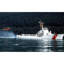 Maquette de bateau USCG Resolute Wmec-620 L-112299579