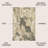 Coreyonna Abstract Marbled Modern Gold/Gray Rug-69807339