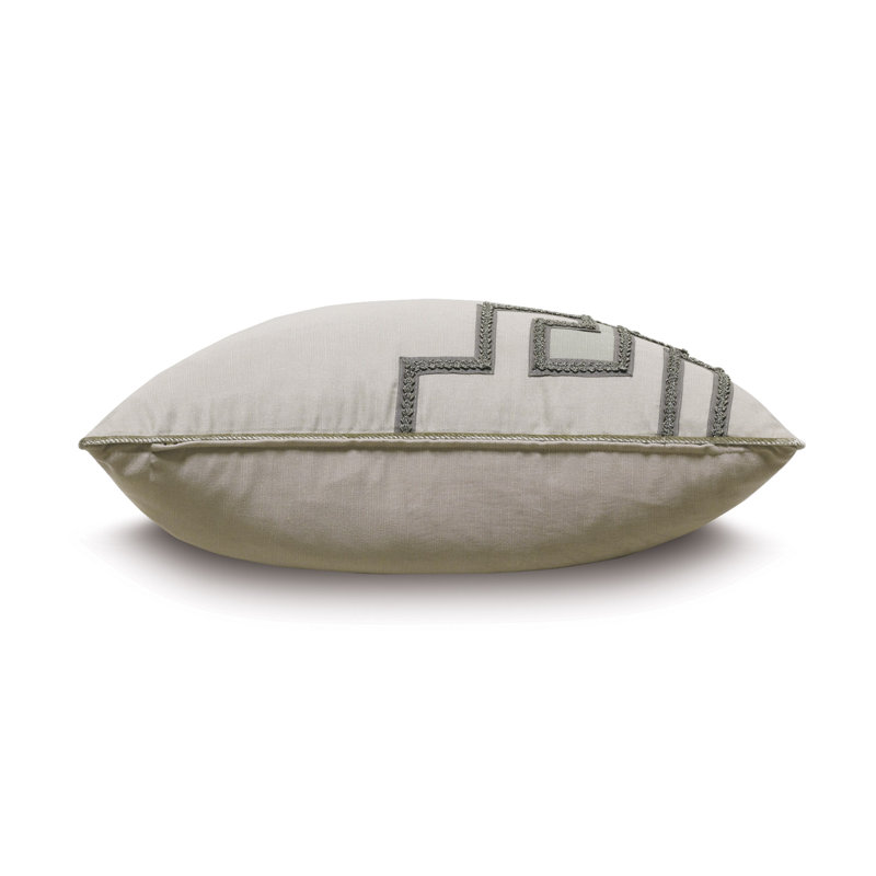 Ezra Square Pillow Cover & Insert