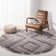Wideman Shag Performance Geometric Rug