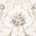 Beige/Yellow/Purple