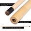 4'11" Break Heavy Pool Cues