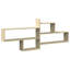 Rizelle Floating Shelf-1519248868