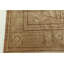 Vintage One-of-a-Kind Rectangle 6'3" X 12'4" Hand Knotted Area Rug