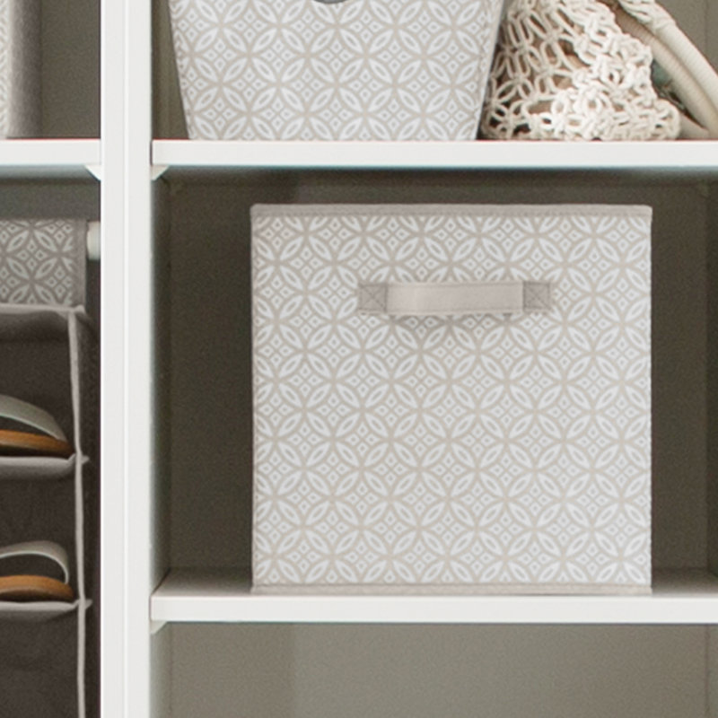 Simplify Fabric Bin