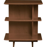Sarah Solid Wood Nightstand