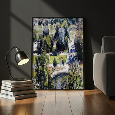 Josephina Floater Frame Print