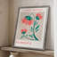 Matisse XXI, reproduction d'art encadrée, bois massif-1179797716