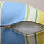 Housse et insert pour coussin d'extérieur Gayatri-390857808